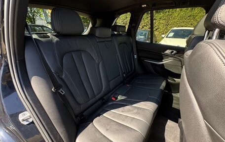 BMW X5, 2022 год, 6 800 000 рублей, 12 фотография