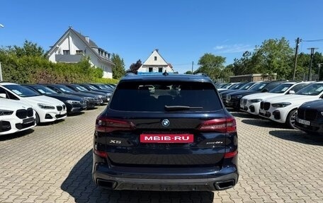 BMW X5, 2022 год, 6 800 000 рублей, 8 фотография
