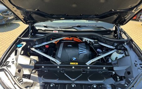 BMW X5, 2022 год, 6 800 000 рублей, 19 фотография