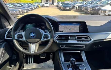 BMW X5, 2022 год, 6 800 000 рублей, 14 фотография