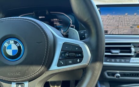 BMW X5, 2022 год, 6 800 000 рублей, 16 фотография
