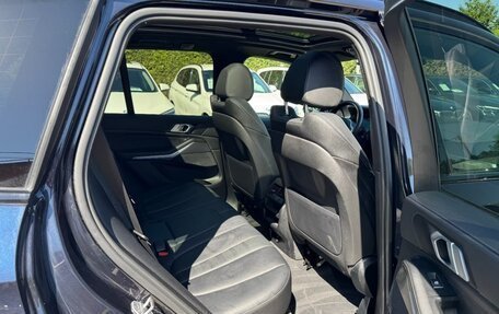 BMW X5, 2022 год, 6 800 000 рублей, 13 фотография