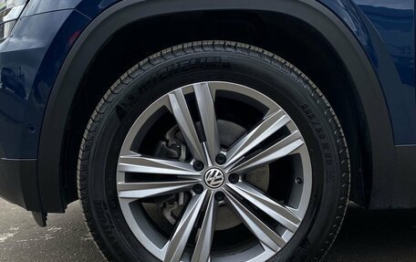 Volkswagen Teramont I, 2018 год, 2 949 000 рублей, 9 фотография