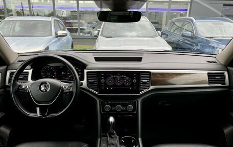 Volkswagen Teramont I, 2018 год, 2 949 000 рублей, 12 фотография