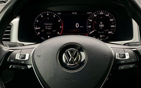 Volkswagen Teramont I, 2018 год, 2 949 000 рублей, 14 фотография