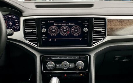 Volkswagen Teramont I, 2018 год, 2 949 000 рублей, 15 фотография