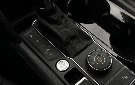 Volkswagen Teramont I, 2018 год, 2 949 000 рублей, 18 фотография
