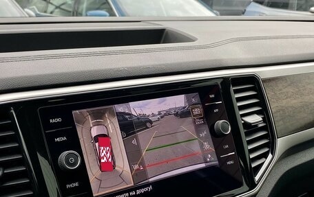 Volkswagen Teramont I, 2018 год, 2 949 000 рублей, 17 фотография