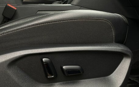 Volkswagen Teramont I, 2018 год, 2 949 000 рублей, 26 фотография