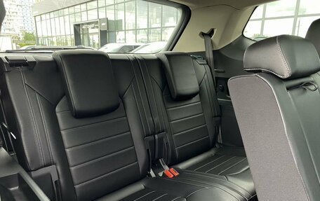 Volkswagen Teramont I, 2018 год, 2 949 000 рублей, 28 фотография