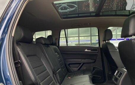 Volkswagen Teramont I, 2018 год, 2 949 000 рублей, 27 фотография