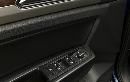 Volkswagen Teramont I, 2018 год, 2 949 000 рублей, 22 фотография