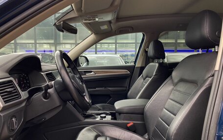 Volkswagen Teramont I, 2018 год, 2 949 000 рублей, 23 фотография
