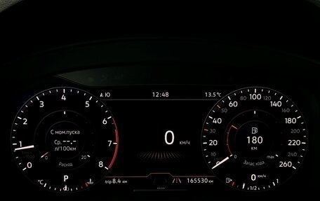 Volkswagen Teramont I, 2018 год, 2 949 000 рублей, 31 фотография