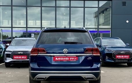 Volkswagen Teramont I, 2018 год, 2 949 000 рублей, 6 фотография