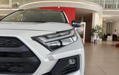 Toyota RAV4, 2025 год, 4 350 000 рублей, 9 фотография