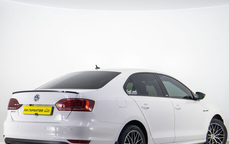 Volkswagen Jetta VI, 2014 год, 1 299 000 рублей, 4 фотография