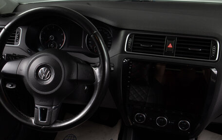 Volkswagen Jetta VI, 2014 год, 1 299 000 рублей, 8 фотография