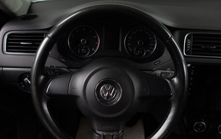 Volkswagen Jetta VI, 2014 год, 1 299 000 рублей, 9 фотография