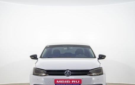 Volkswagen Jetta VI, 2014 год, 1 299 000 рублей, 2 фотография