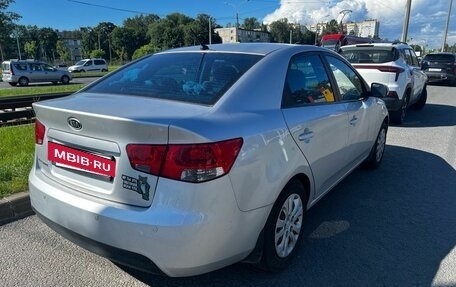 KIA Cerato III, 2010 год, 650 000 рублей, 3 фотография