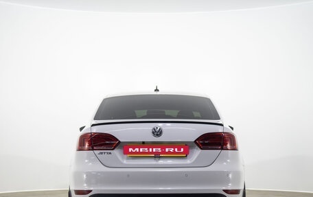 Volkswagen Jetta VI, 2014 год, 1 299 000 рублей, 5 фотография