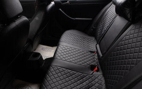 Volkswagen Jetta VI, 2014 год, 1 299 000 рублей, 17 фотография
