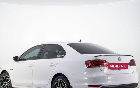 Volkswagen Jetta VI, 2014 год, 1 299 000 рублей, 6 фотография