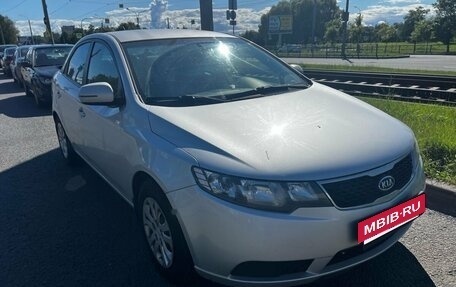 KIA Cerato III, 2010 год, 650 000 рублей, 2 фотография