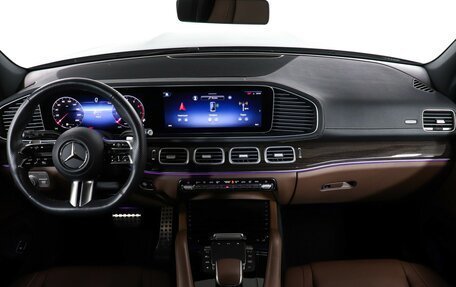 Mercedes-Benz GLS, 2023 год, 12 800 000 рублей, 12 фотография