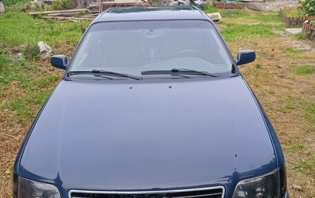 Audi A6, 1994 год, 400 000 рублей, 3 фотография