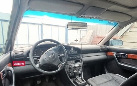 Audi A6, 1994 год, 400 000 рублей, 7 фотография