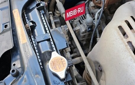 Mitsubishi Galant IX, 2008 год, 430 000 рублей, 11 фотография