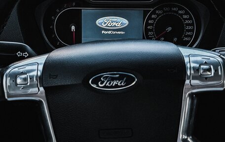 Ford Mondeo IV, 2008 год, 950 000 рублей, 2 фотография
