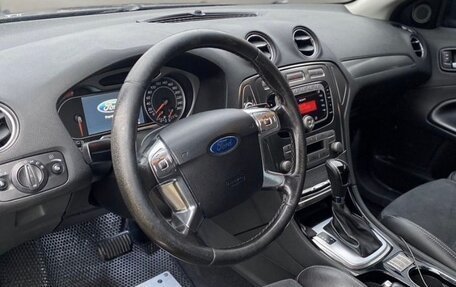 Ford Mondeo IV, 2008 год, 950 000 рублей, 4 фотография