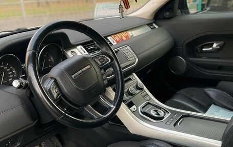 Land Rover Range Rover Evoque I, 2013 год, 1 550 000 рублей, 7 фотография