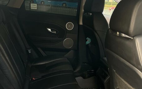 Land Rover Range Rover Evoque I, 2013 год, 1 550 000 рублей, 10 фотография