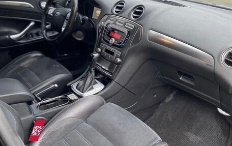 Ford Mondeo IV, 2008 год, 950 000 рублей, 5 фотография