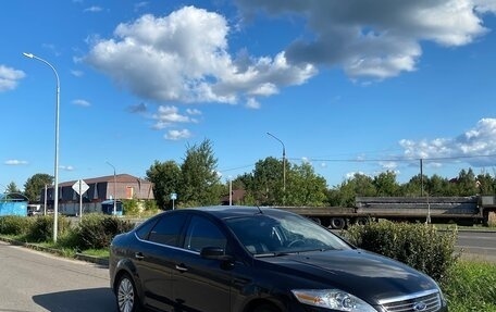 Ford Mondeo IV, 2008 год, 950 000 рублей, 3 фотография