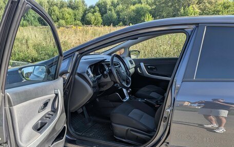 KIA cee'd III, 2015 год, 1 150 000 рублей, 12 фотография