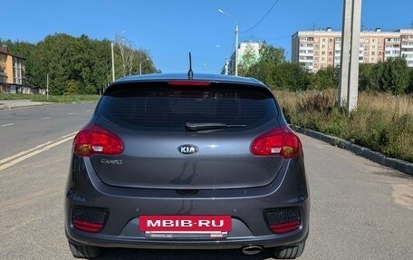 KIA cee'd III, 2015 год, 1 150 000 рублей, 4 фотография