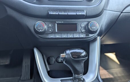 KIA cee'd III, 2015 год, 1 150 000 рублей, 17 фотография