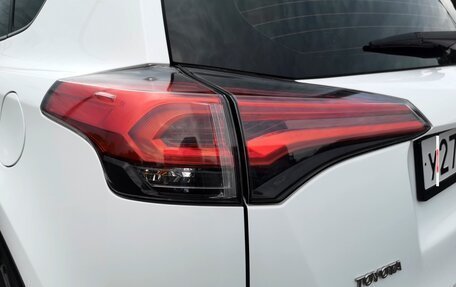 Toyota RAV4, 2015 год, 2 500 000 рублей, 9 фотография