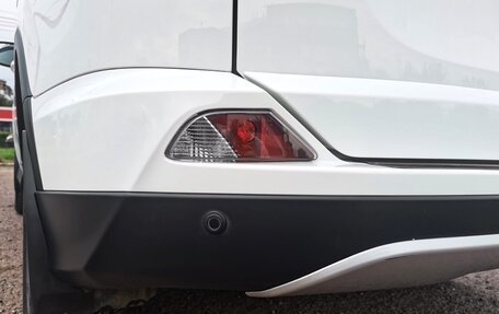 Toyota RAV4, 2015 год, 2 500 000 рублей, 10 фотография