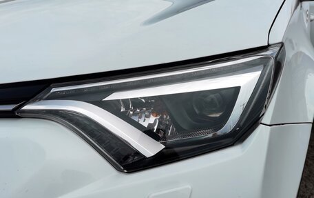 Toyota RAV4, 2015 год, 2 500 000 рублей, 8 фотография