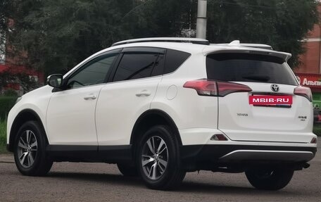 Toyota RAV4, 2015 год, 2 500 000 рублей, 6 фотография