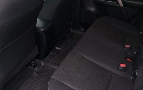 Toyota RAV4, 2015 год, 2 500 000 рублей, 19 фотография