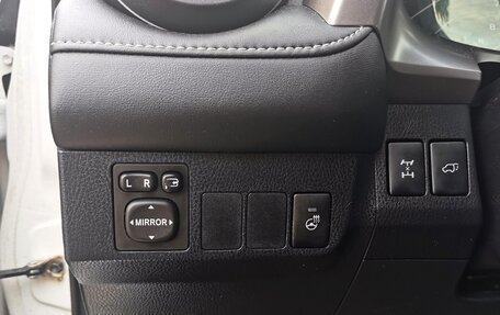 Toyota RAV4, 2015 год, 2 500 000 рублей, 16 фотография