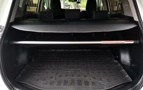Toyota RAV4, 2015 год, 2 500 000 рублей, 27 фотография