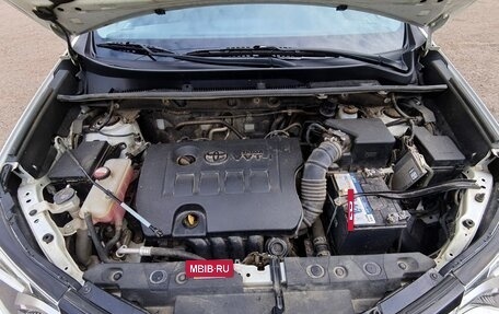 Toyota RAV4, 2015 год, 2 500 000 рублей, 29 фотография
